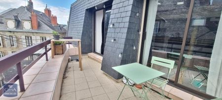 Location Appartement 3 pièces 104m² BRIVE LA GAILLARDE 19100 - Photo 5