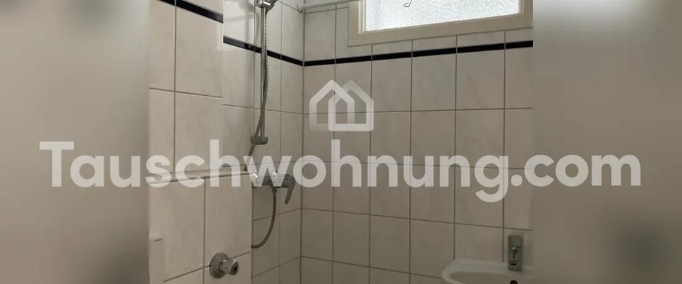TAUSCHWOHNUNG Suche charmante 1-2 Zimmer Whg - Photo 1