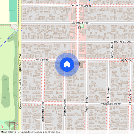 1/93 Sydney Street, Windsor, Invercargill City