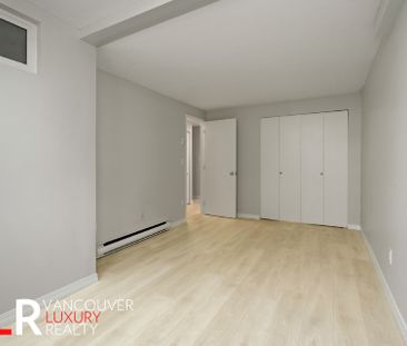 Townhouse in Vancouver West Side, BC - Photo 6