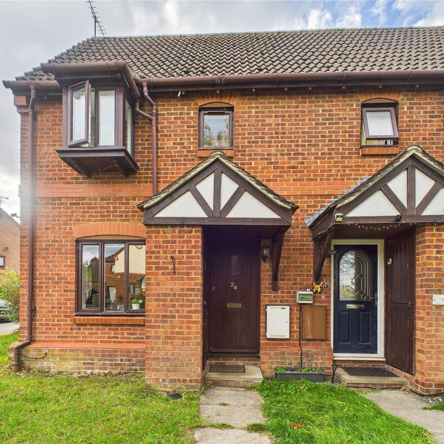 1 bedroom House in Simkins Close, Winkfield Row - Photo 1