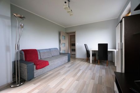 Os. Polonia, na wynajem 2-pok. mieszkanie - Photo 2