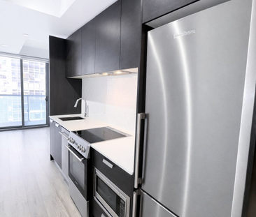 For Lease - 57 St Joseph Street Unit# 2511, Toronto, Ontario - Photo 3