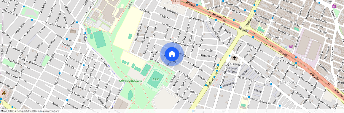 Αναγέννηση (Αιγάλεω)