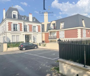 Location Appartement 2 pièces 36m² - Photo 5