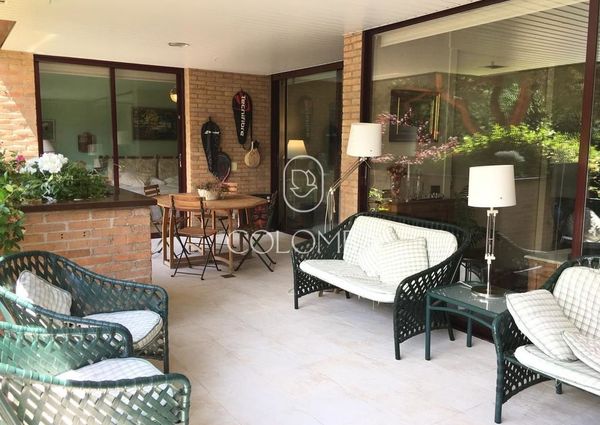 Luxury Apartment for rent in Madrid, Autonomous Region of Madrid