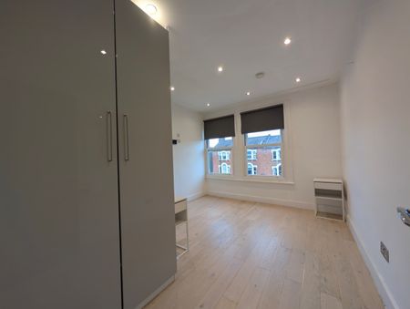 1 Bed Flat, Junction Road, N19 - Photo 4