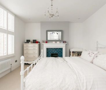 5 bedroom terraced house to rent - Photo 4
