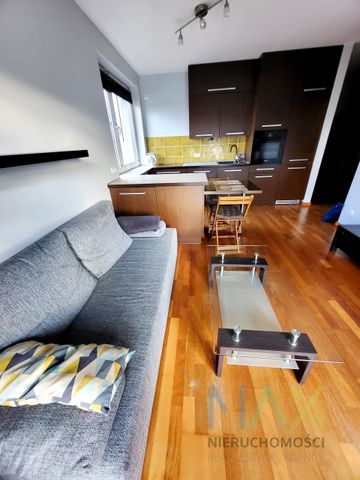 Przytulne 2 pokoje przy ul. Włoskiej - Photo 3