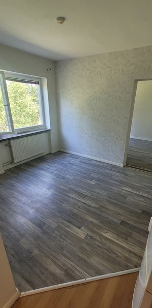 Gyesjögatan, Eksjö - Foto 1