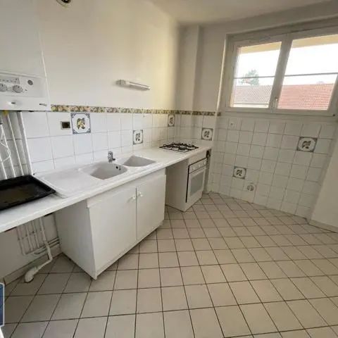 Appartement à louer 3 pièces 69.79m² - Photo 1