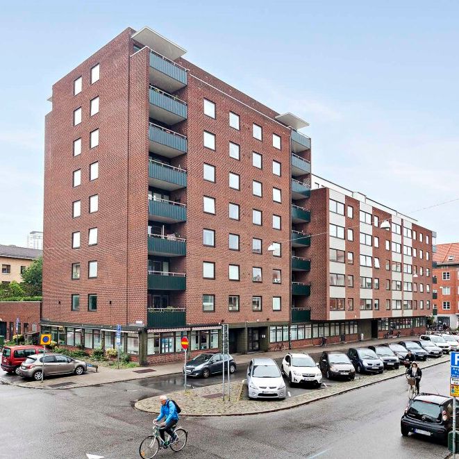 Friisgatan 11 A - Photo 1