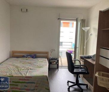 Location Appartement 2 pièces 39m² TOURS 37100 - Photo 6