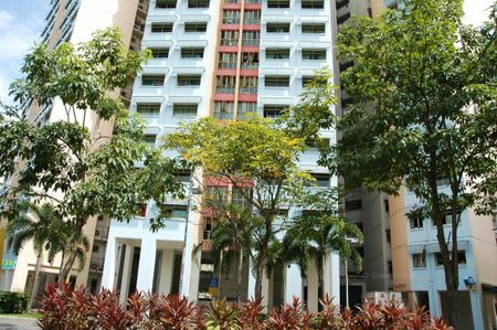 Blk 130 Edgedale Plains (Punggol), HDB 4 Rooms - For Rent - Photo 2