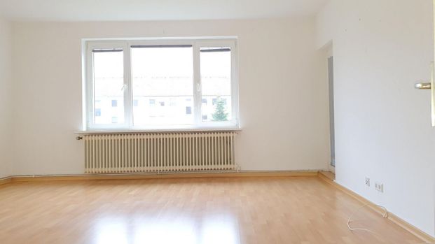 Großzügige 2 Zimmer-Wohnung - Photo 1