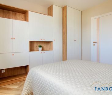 Stylowe 3 pokoje + GARAŻ | Panoramiczna, PROJEKTANT - Photo 3