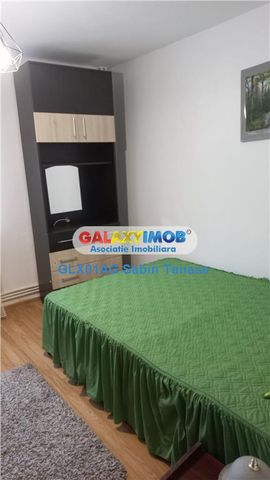de inchiriat apartament cu 3 camere cf 1 Craiovei PARTER - Fotografie 5