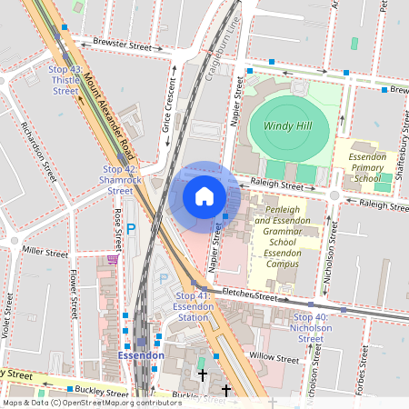 57 Napier Street, Vic 3040, Essendon