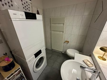 3.5-Zimmer Wohnung Im Niederdorf - Photo 2