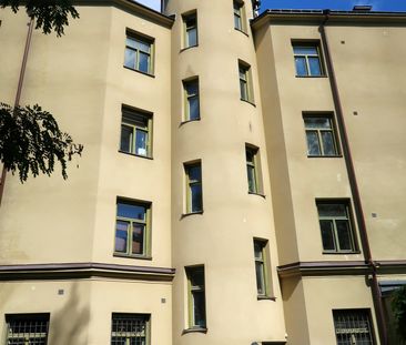 Fågelsångsvägen, Stockholm - Photo 2