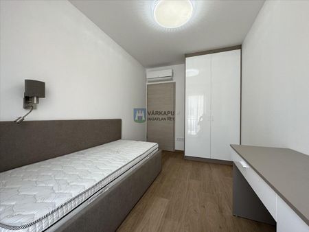 Kiadó új építésű lakás - Székesfehérvár - Photo 5