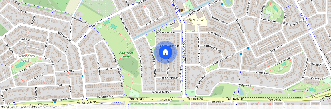 Agatha Christielaan 25, Blixembosch-Oost, 5629MB, Eindhoven