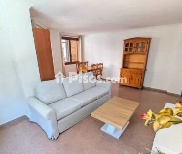 Piso en alquiler en Acequión-Los Naúfragos - Foto 1