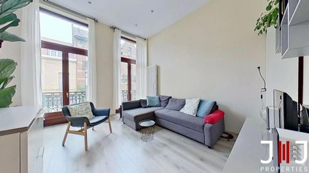 Flat for rent - Foto 5