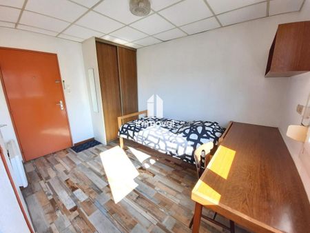 Location Appartement 1 pièce Meublé 14m² ILLKIRCH GRAFFENSTADEN 67400 - Photo 4