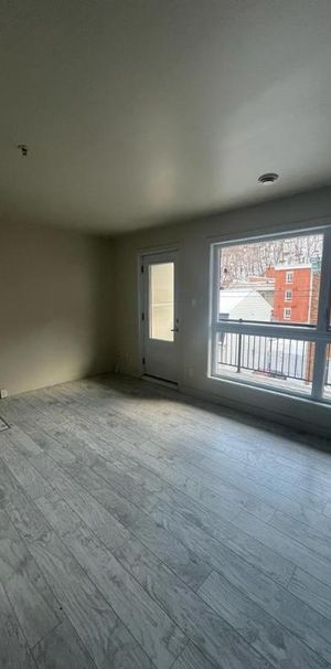 5 1/2 | occupation 1er juillet | Quartier Saint-Sauveur - Photo 1