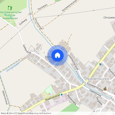 Steinacker 6, 9246 Niederbüren