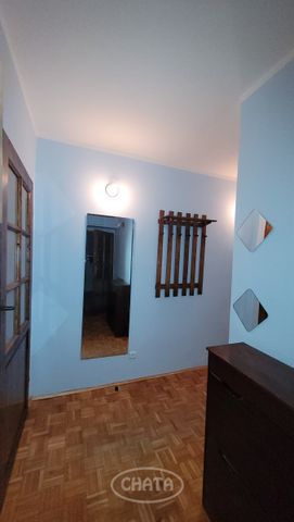 ul. Oporowska / Balkon / Rozkład / Media Miejskie - Photo 4