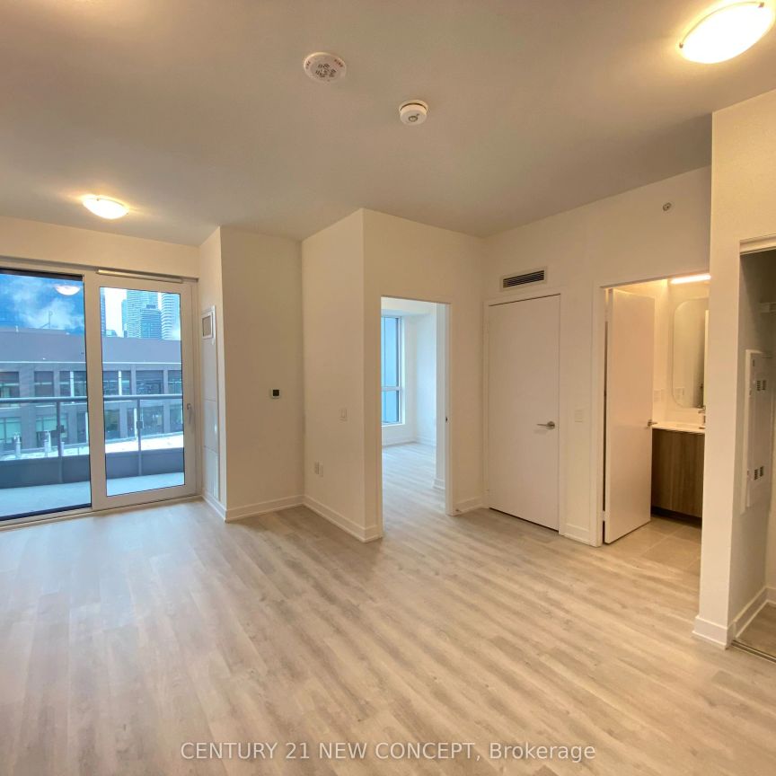 15 Richardson Street #1917 - Photo 1