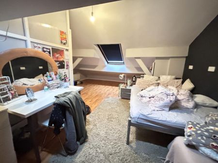 13 Broomfield Road, Leeds, LS6 3DE - Photo 4