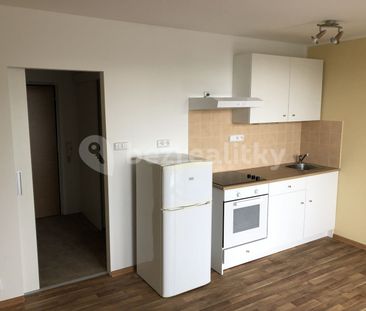 Pronájem bytu Garsoniéra • 26 m² bez realitkyPísnická, Praha - Kamýk - Photo 3