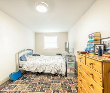 7 bedroom terraced house to rent - Photo 5