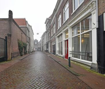 Gravenstraat 22 - Foto 1