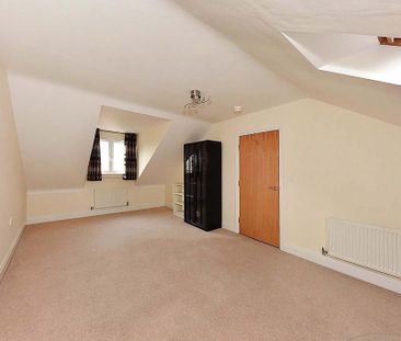 3 bedroom penthouse to rent - Photo 6