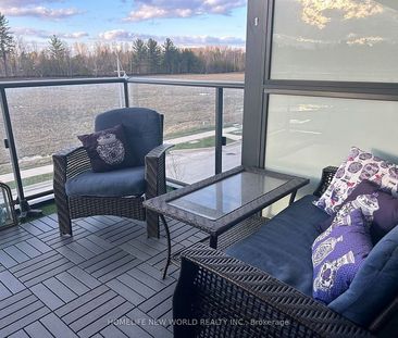 For Lease - 375 Sea Ray Avenue Unit# 307, Innisfil, Ontario - Photo 2