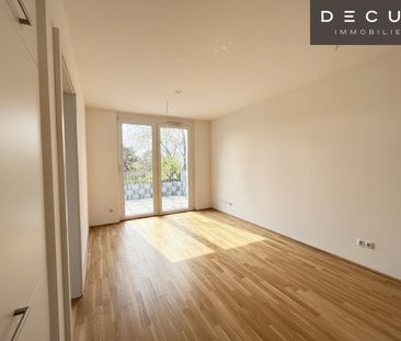 | AB MÄRZ | 3 ZIMMER | MIT TERRASSE | KAGRANER PLATZ | NEUBAU | - Photo 3