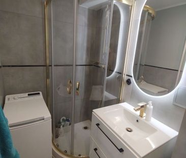 2-pokojowe, balkon | Gdynia, Witomino - Photo 4