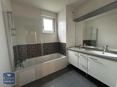 Location Appartement 3 pièces 80m² STRASBOURG 67100 - Photo 4