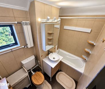 One-bedroom apartment, 42 sqm, 7-minute walk to Dristor metro - Fotografie 5