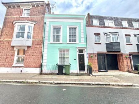 4 bedroom house to rent - Photo 5