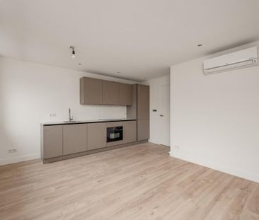 Appartement te huur: Generaal Cronjéstraat 119-B 2021 JE Haarlem - Foto 2