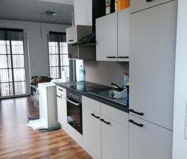 Gemütliche Wohnung mit Einbauküche und Parkplatz - Photo 5