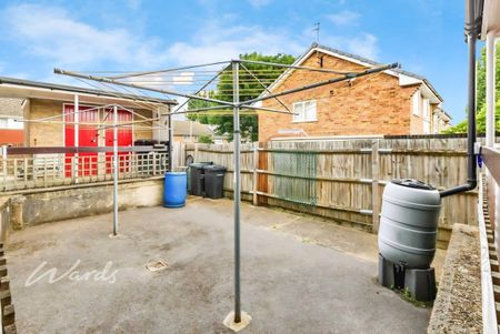 1 bedroom maisonette to rent - Photo 5