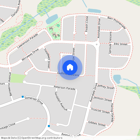 2/31 Guthrie Crescent, Thornton