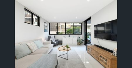 Spacious 2-Bedroom Apartment in Prime Ramsgate Location - Photo 2