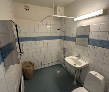 Västra Parkgatan, Sävsjö - Foto 4